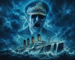 Titanic 666, recensione: un b-movie apprezzabile più di quanto meriterebbe (forse)