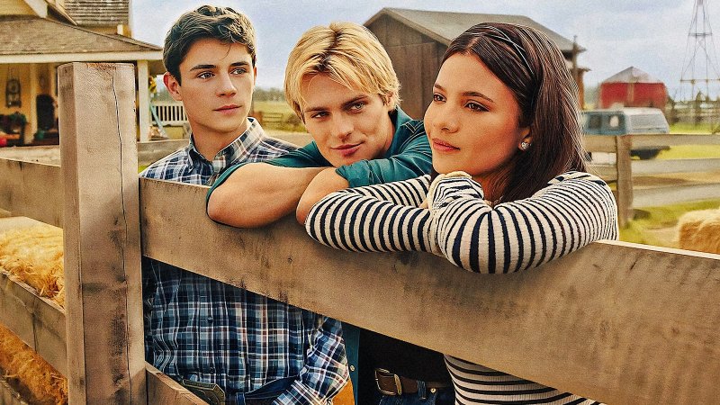 Uno splendido errore 3, recensione: la serie Netflix tra sentimenti e una nuova maturità