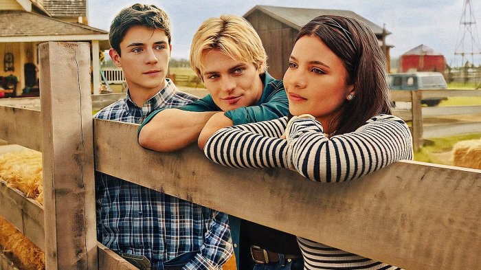 Uno splendido errore 3, recensione: la serie Netflix tra sentimenti e una nuova maturità