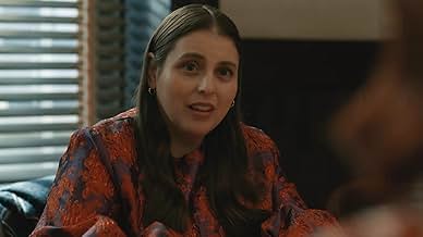 Beanie Feldstein