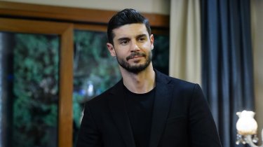 Cagatay Kuyucu P0Mcaes
