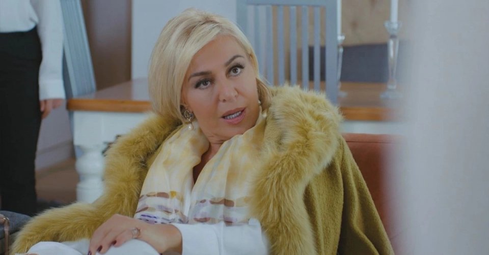 Forbidden Fruit Feride