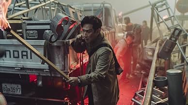 Lee Sun Kyun