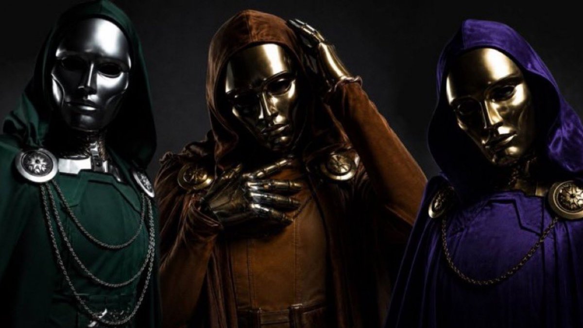 avengers doomsday un leak svela chi 232 la quarta strega di latveria e conferma le teorie dei fan da Movieplayer.it avengers doomsday un leak svela chi 232 la quarta strega di latveria e conferma le teorie dei fan