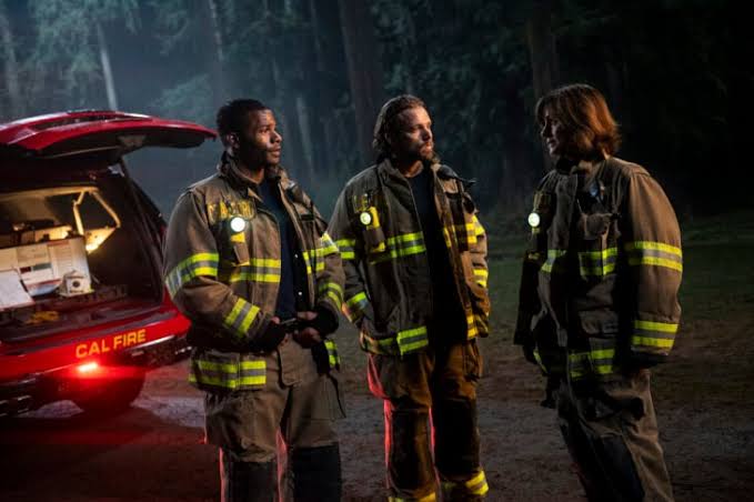 Fire Country Episodio15 Dlootpu