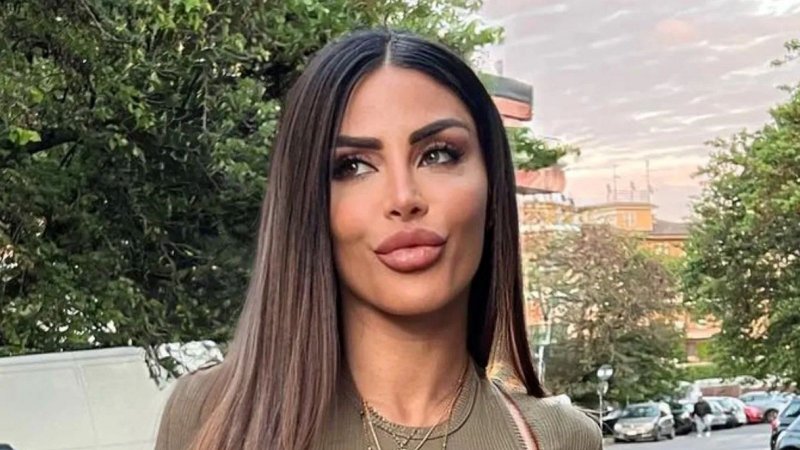 Guendalina Tavassi, la confessione sul Grande Fratello Vip: “Ho fatto il provino”