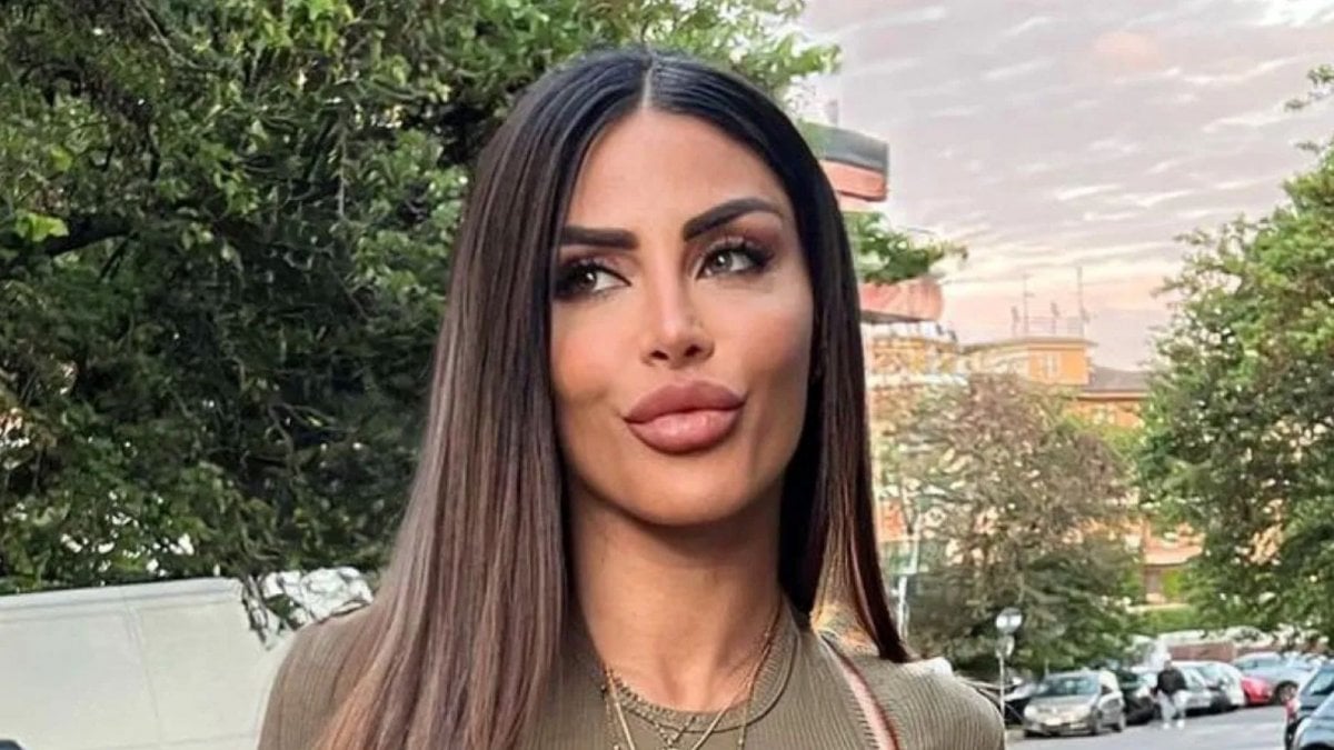 Guendalina Tavassi, la confessione sul Grande Fratello Vip: “Ho fatto il provino”