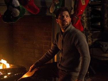 Hokum Adam Scott