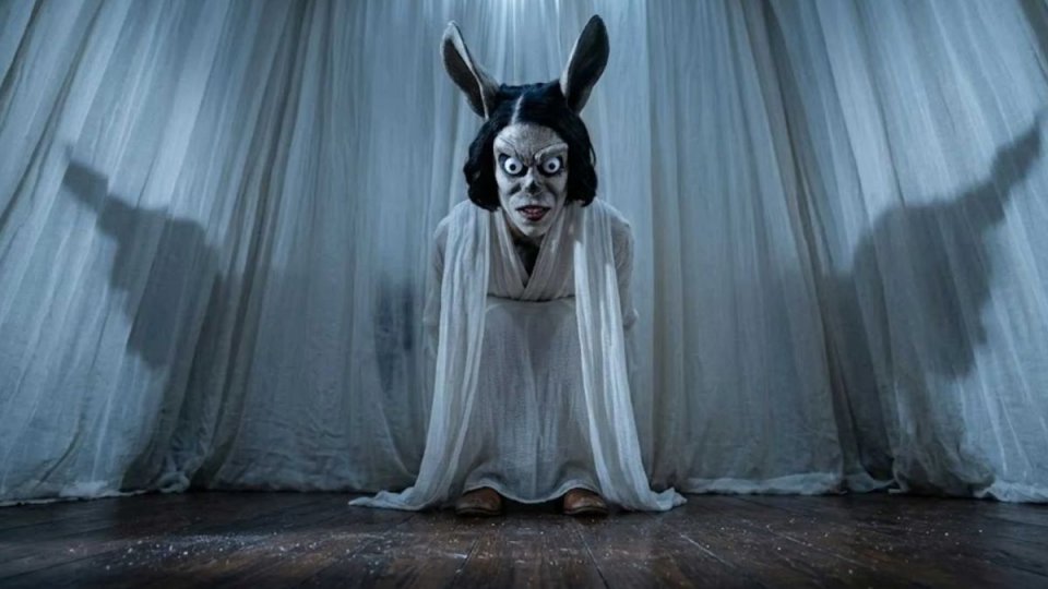 Hokum Horror