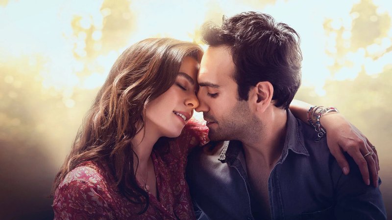 Hot Sweet Sour - Ingredienti di un amore stasera su Canale 5: trama, cast e durata del film turco