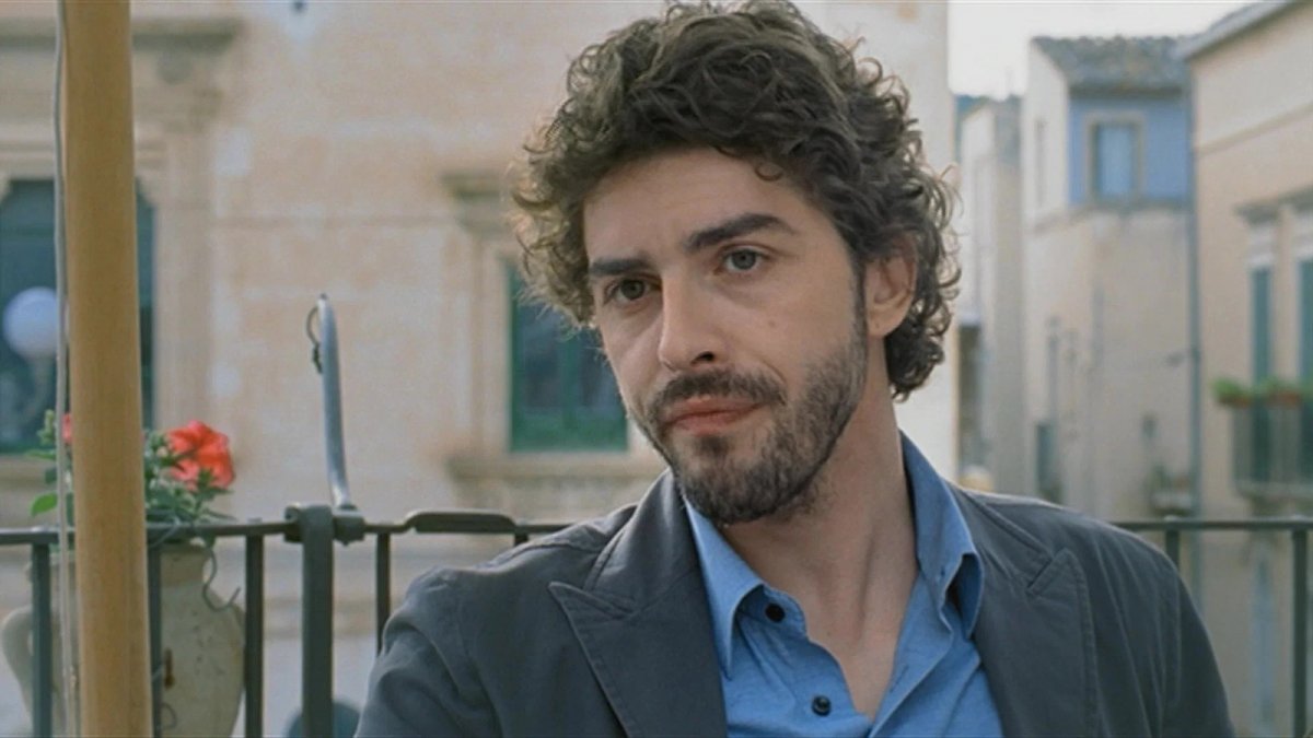 il giovane montalbano torna stasera su rai 1 con il terzo segreto trama e cast dell episodio