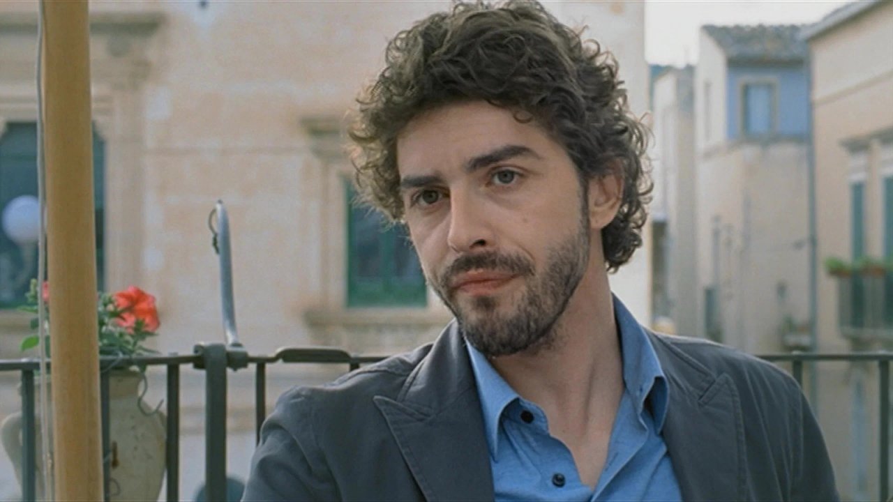 Michele Riondino