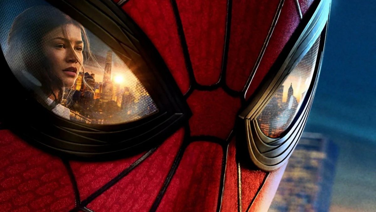 spider man brand new day non arresta la corsa al box office e insidia un primato di star wars da Movieplayer.it spider man brand new day non arresta la corsa al box office e insidia un primato di star wars