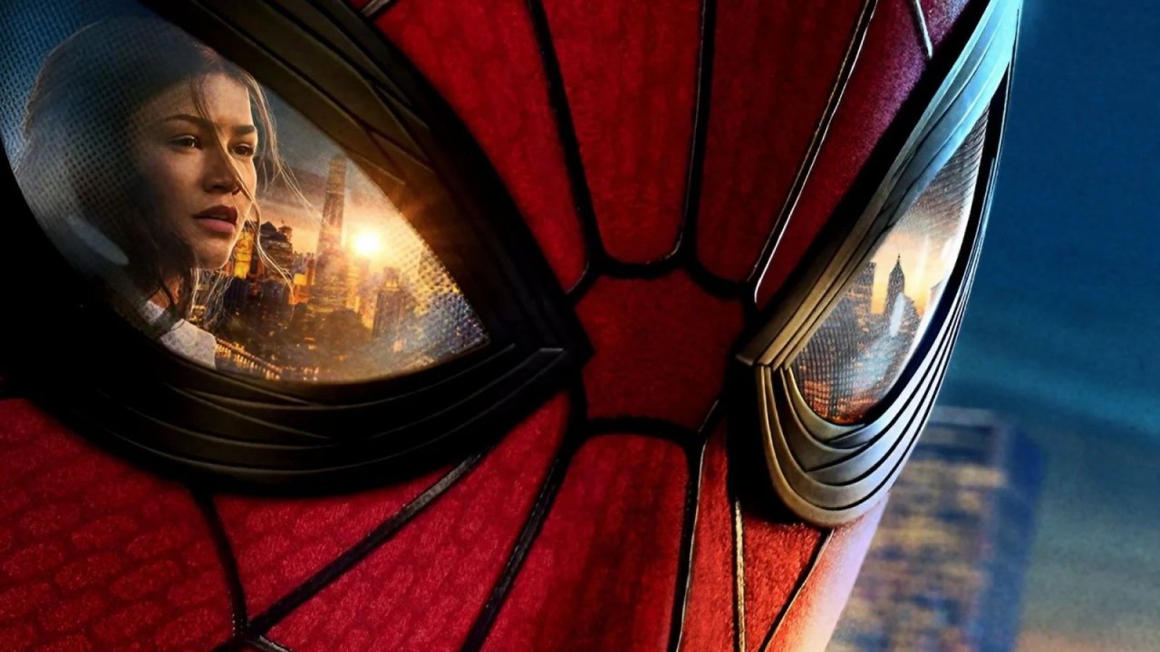 Spider-Man: Brand New Day
