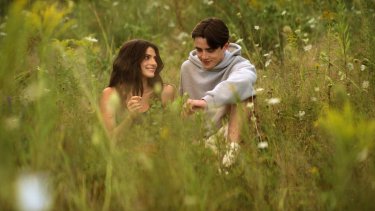 Sterling Point Immagine Serie Prime Video