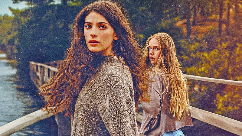 Sterling Point - L’isola dei segreti, recensione: il nuovo sorprendente teen drama di Prime Video