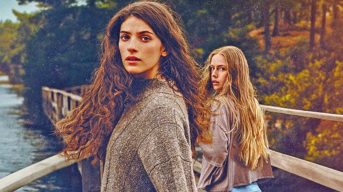 Sterling Point - L’isola dei segreti, recensione: il nuovo sorprendente teen drama di Prime Video