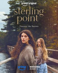 Locandina di Sterling Point - L'isola dei segreti