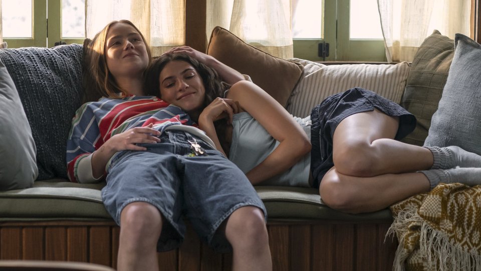 Sterling Point Serietv Prime Video