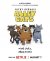Ricky Gervais Alley Cats