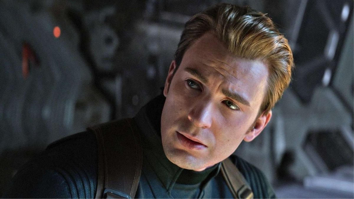 avengers doomsday sar224 brutale con steve rogers parola di chris evans da Movieplayer.it avengers doomsday sar224 brutale con steve rogers parola di chris evans