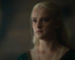 House of the Dragon 3x8, la sorte di Helaena è una frecciatina a George R.R. Martin?