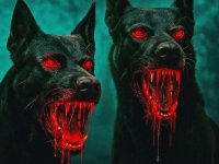 The Dogs, la recensione: un horror drammatico poco ispirato
