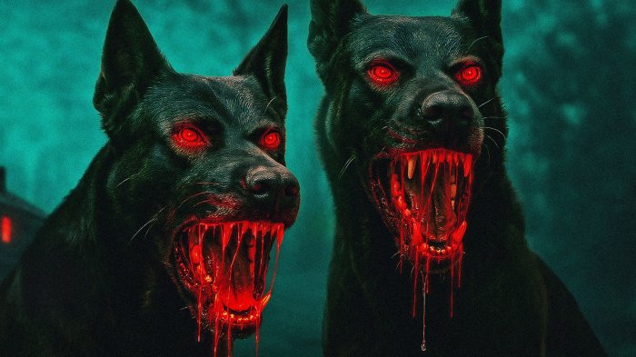 The Dogs, la recensione: un horror drammatico poco ispirato
