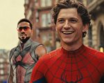 Marvel sta progressivamente abbandonando la TV per tornare al grande schermo?