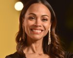 Zoe Saldana ora sogna la regia: 'Ho già scelto la storia, è ambientata nel dopoguerra'