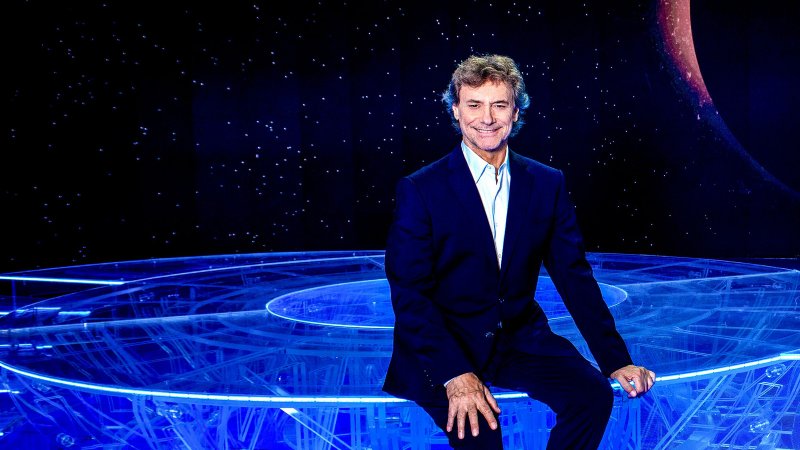 Noos di Alberto Angela va in onda stasera su Rai 1: perché l'appuntamento è stato anticipato