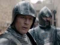 House of the Dragon ha 'salvato' Ormund da una morte brutale ed esagerata: 'Doveva essere pugnalato 20 volte'