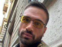 Alex Migliorini chiarisce la rottura con Manuel Pirelli: 'Nessuno ha scoperto messaggi'
