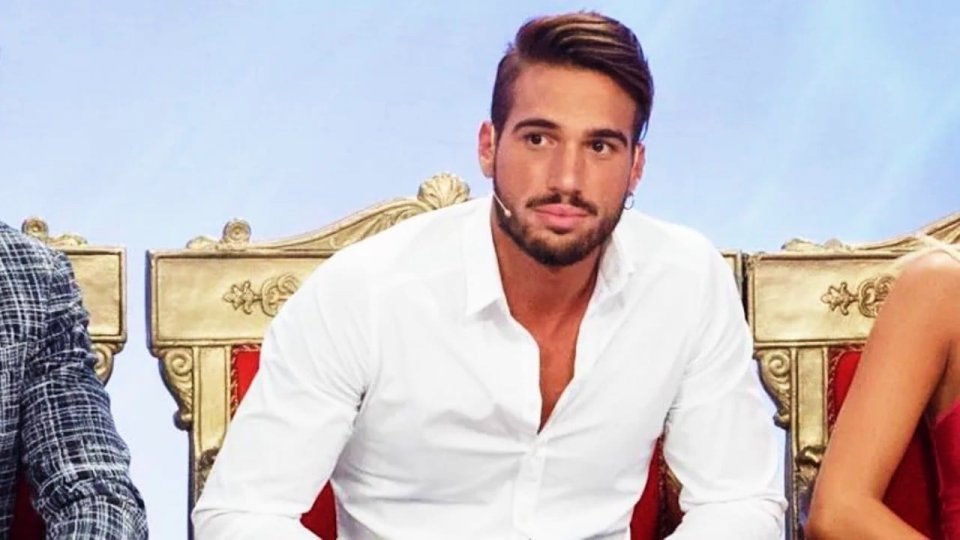 Alex Migliorini Ued