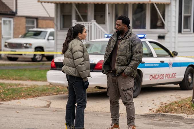 Chicago Pd 12Agosto 2