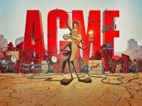 Coyote Vs. Acme, recensione: La rivalsa dell'arte sul capitalismo di Hollywood