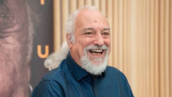 Eugenio Finardi 2