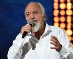 'Terrorizzato': Eugenio Finardi è il terzo concorrente di Ballando con le stelle 2026