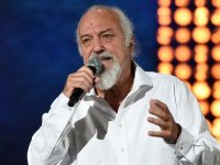 'Terrorizzato': Eugenio Finardi è il terzo concorrente di Ballando con le stelle 2026