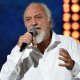 'Terrorizzato': Eugenio Finardi è il terzo concorrente di Ballando con le stelle 2026