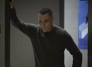Jason Beghe interpreta Hank Voight