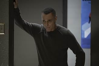 Jason Beghe