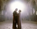 Ladyhawke: quando un'eclissi solare è l'unica speranza di un amore proibito