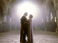 Ladyhawke: quando un'eclissi solare è l'unica speranza di un amore proibito