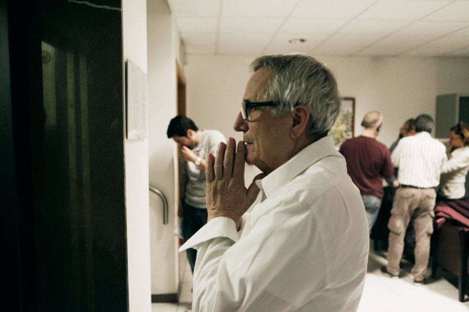 Marco Bellocchio 1