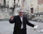 Marco Bellocchio - La porta della realtà, recensione: un ritratto appassionato tra pubblico e privato