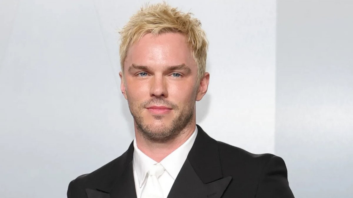 harry potter nicholas hoult nel cast della serie hbo il ruolo che interpreter224 e quando lo vedremo da Movieplayer.it harry potter nicholas hoult nel cast della serie hbo il ruolo che interpreter224 e quando lo vedremo