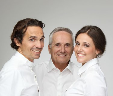 Pier Giorgio Bellocchio Marco Bellocchio Elena Bellocchio
