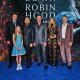 Robin Hood - Il prezzo del sangue: Jodie Comer, Bill Skarsgård e Murray Bartlett e la fine del mito