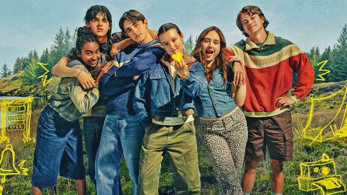 Sunny Dancer, recensione: il coming of age secondo Bella Ramsey